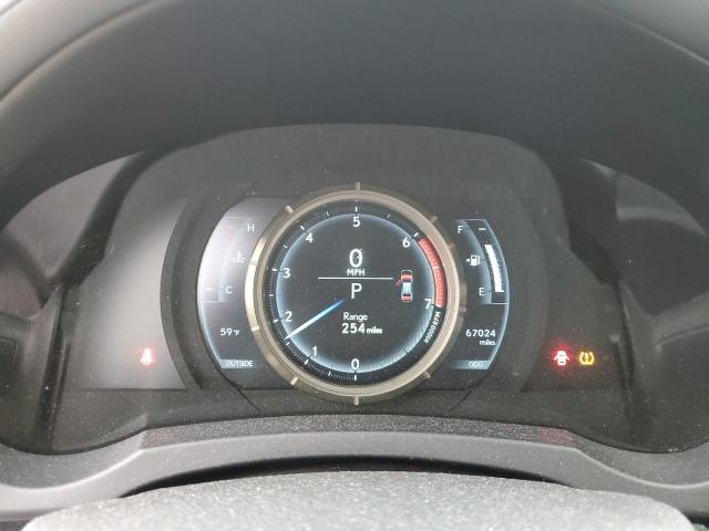 2016 Lexus Is 200T VIN: JTHBA1D22G5002271 Lot: 51463294