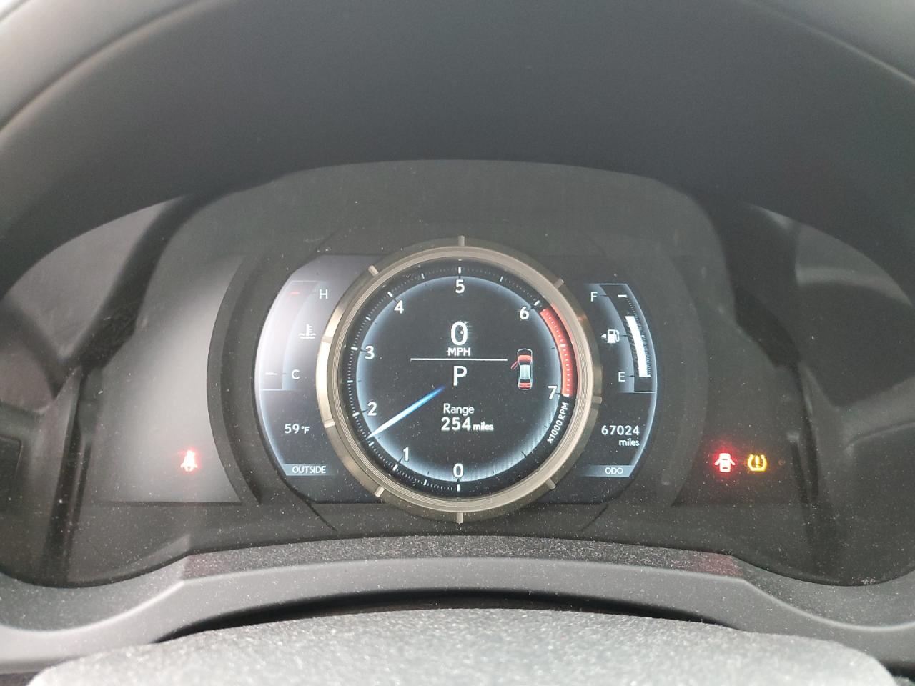 JTHBA1D22G5002271 2016 Lexus Is 200T