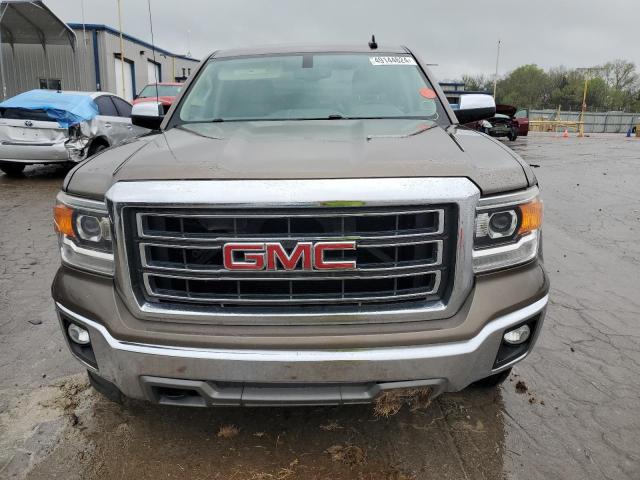 2015 GMC Sierra K1500 Slt VIN: 3GTU2VEC5FG298884 Lot: 49144624