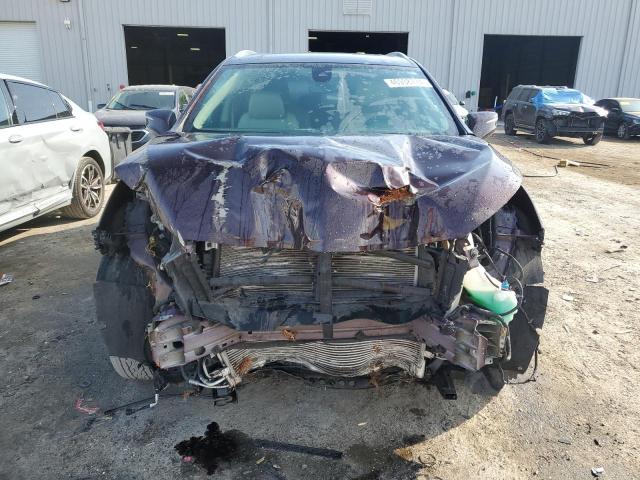 Lot #2438357793 2018 BUICK ENCLAVE PR salvage car