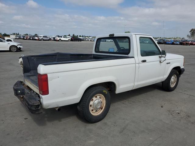 1991 Ford Ranger VIN: 1FTCR10A5MUE18120 Lot: 52330884