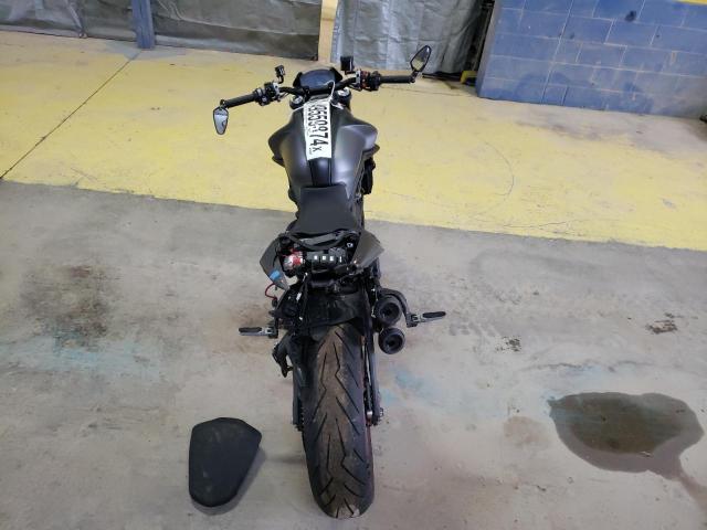 2021 DUCATI MONSTER ZDMMAMDT6MB002280