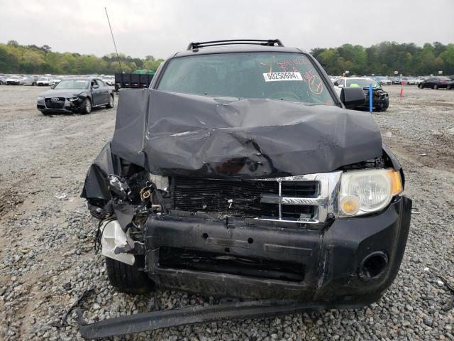 2010 Ford Escape Limited VIN: 1FMCU0EG4AKC71121 Lot: 50250694