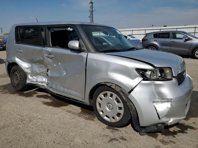 2010 Toyota Scion Xb VIN: JTLZE4FE8A1100172 Lot: 51404444