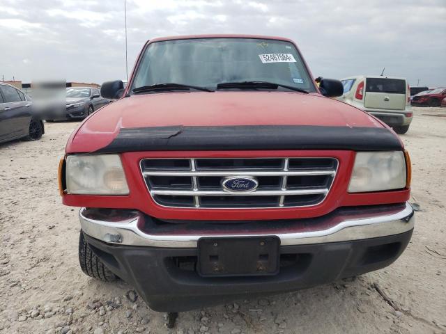 2001 Ford Ranger Super Cab VIN: 1FTYR14V91PB11742 Lot: 52467584