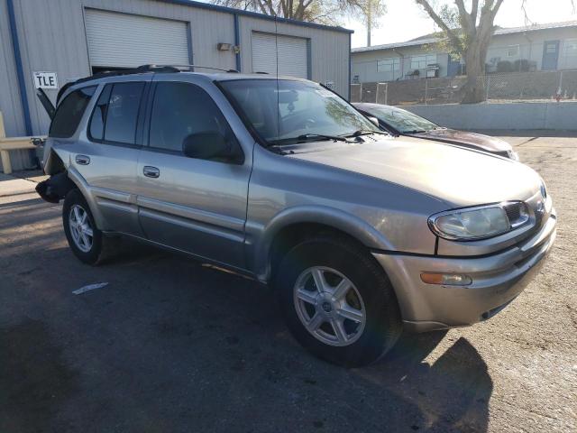 2003 Oldsmobile Bravada VIN: 1GHDT13S932387937 Lot: 48783534