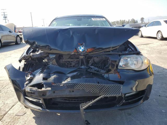 2008 BMW 128 I VIN: WBAUP93518VF48015 Lot: 53317614