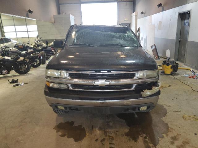 2003 Chevrolet Suburban K1500 VIN: 3GNFK16Z73G319208 Lot: 49273044