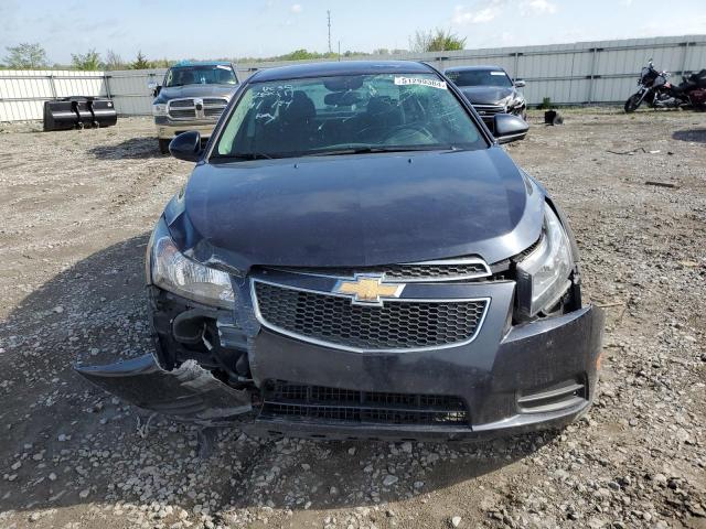 2014 Chevrolet Cruze Eco VIN: 1G1PH5SB0E7301278 Lot: 51299384