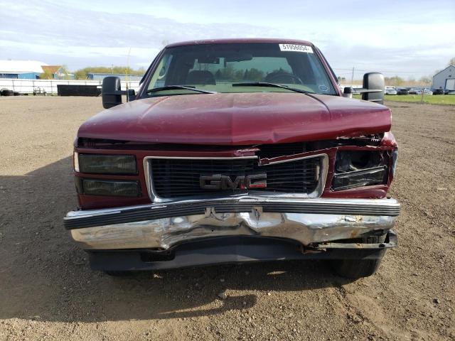 1998 GMC Sierra K1500 VIN: 1GTEK19R0WR503149 Lot: 51956054