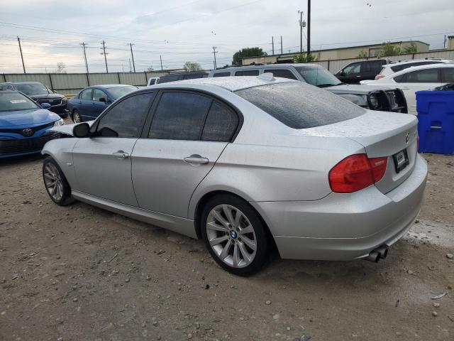 2011 BMW 328 I VIN: WBAPH7C57BE851397 Lot: 51075244