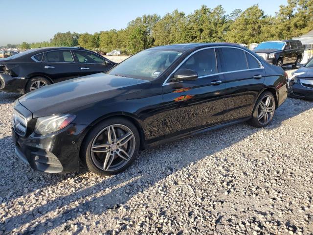 2017 Mercedes-Benz E 300 VIN: WDDZF4JBXHA174442 Lot: 52082834