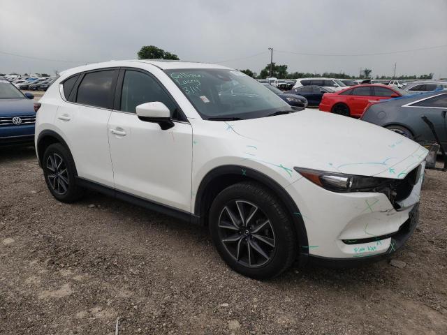 2018 MAZDA CX-5 TOURI - JM3KFACM5J1454694
