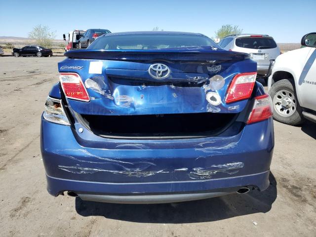 2007 Toyota Camry Le VIN: 4T1BK46K17U052304 Lot: 49760124