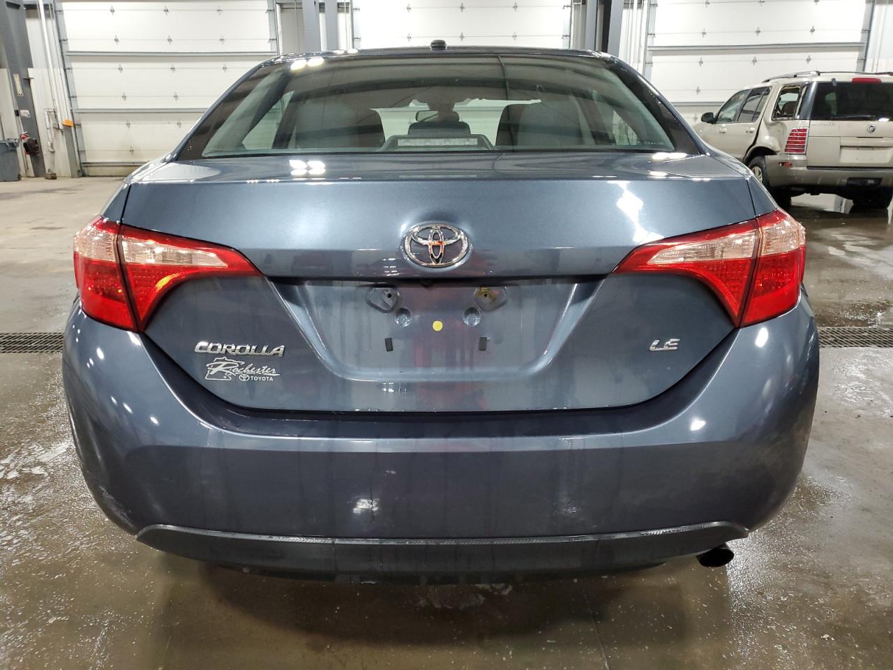 2T1BURHE8HC955874 TOYOTA COROLLA 2017