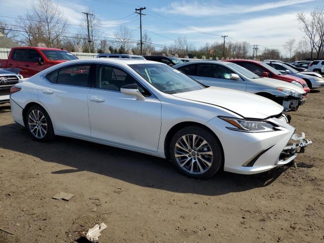 58ADZ1B17MU084193 Lexus ES350 ES 350 BAS 4