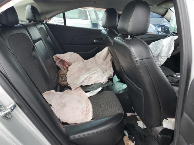2016 CHEVROLET MALIBU LIM - 1G11C5SA1GF107363