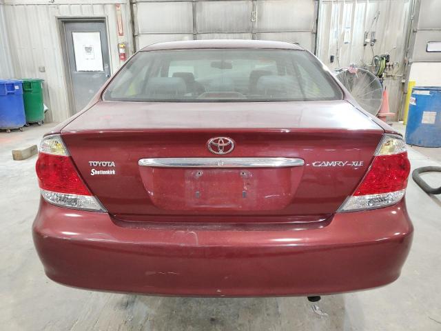 2006 Toyota Camry Le VIN: 4T1BE32K46U162477 Lot: 49964114