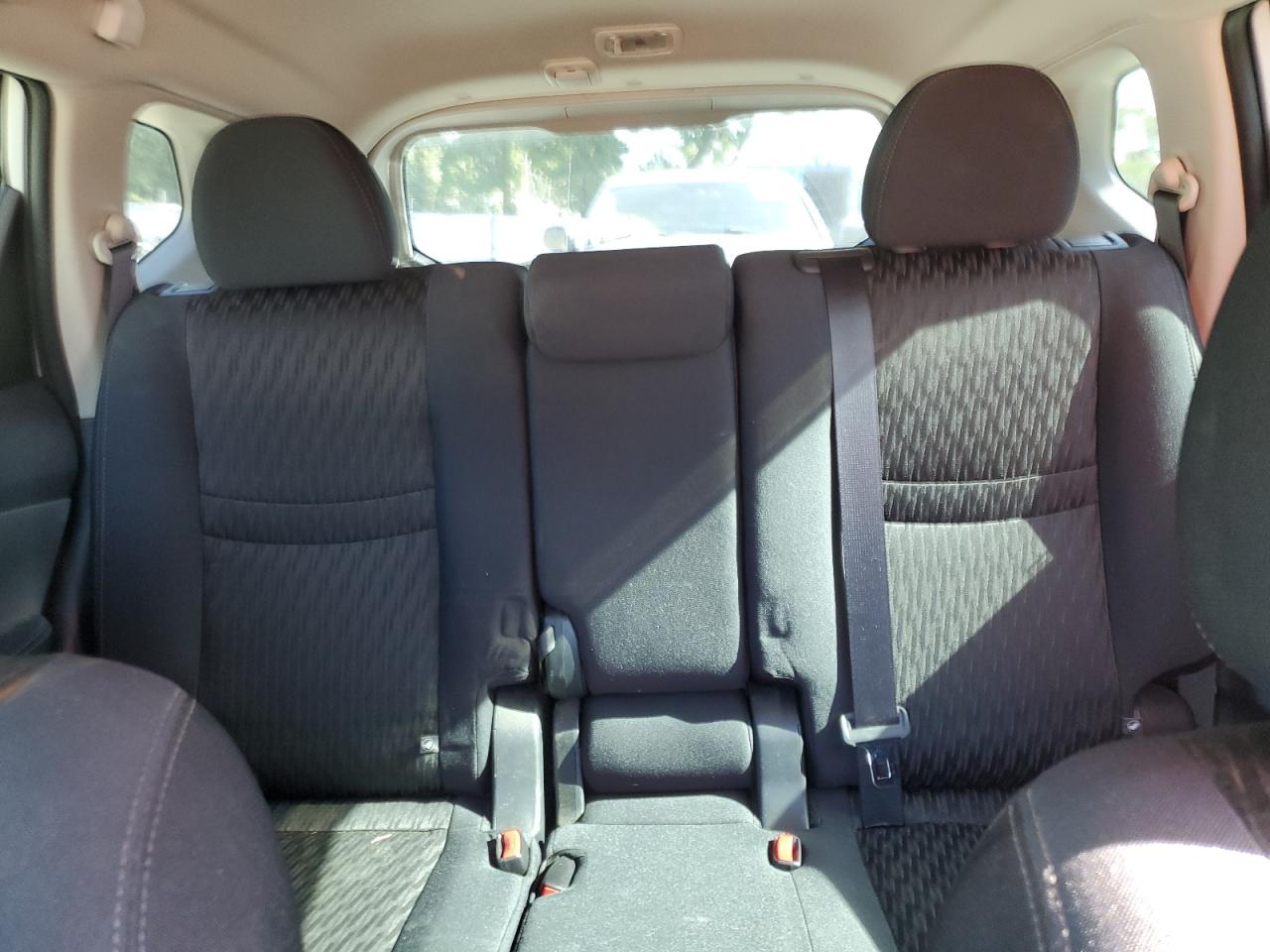 5N1AT2MT4JC710753 NISSAN ROGUE 2018