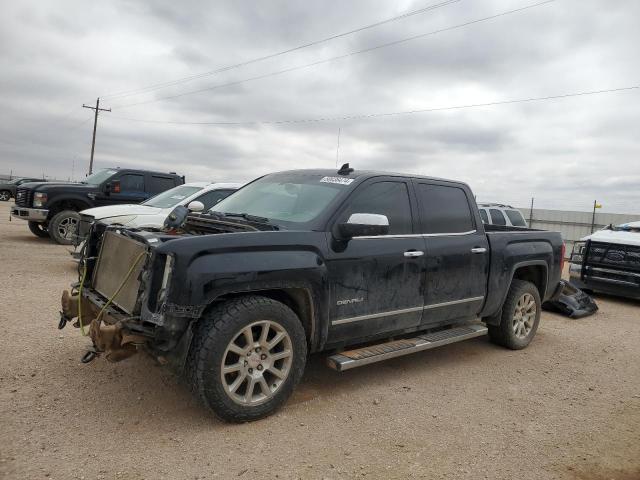 2015 GMC SIERRA K15 - 3GTU2WEC9FG181458