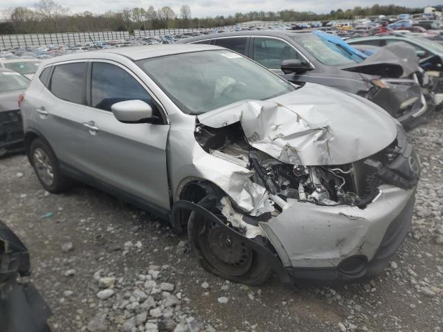 2019 NISSAN ROGUE SPOR - JN1BJ1CP3KW226945