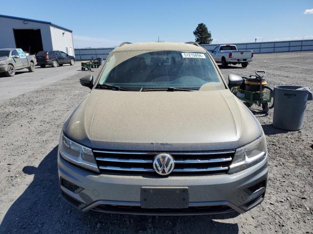 2021 Volkswagen Tiguan S VIN: 3VV0B7AX0MM038363 Lot: 51215094