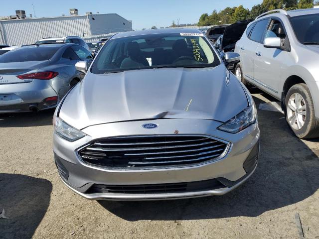 VIN 3FA6P0HD4LR191266 2020 Ford Fusion, SE no.5