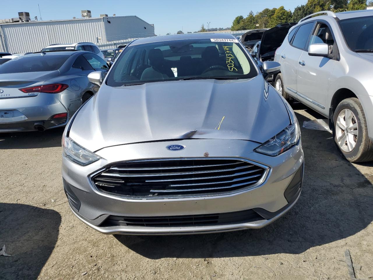 3FA6P0HD4LR191266 FORD FUSION 2020