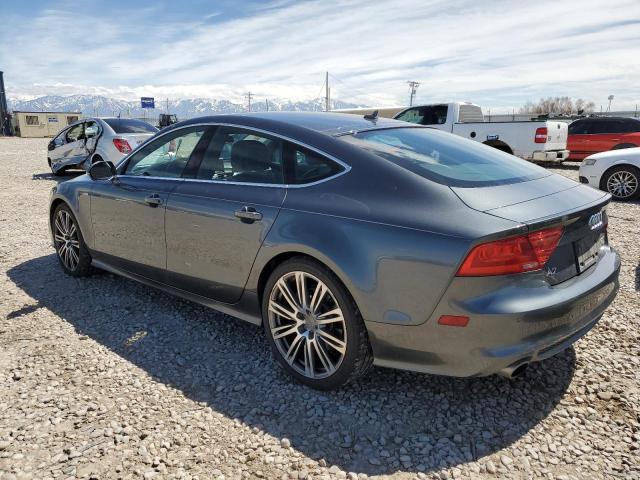 VIN WAU2GAFC4DN115220 2013 Audi A7, Prestige no.2