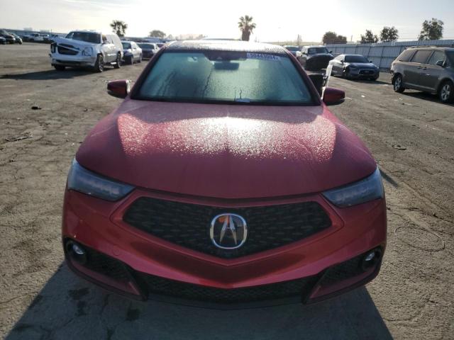 2020 ACURA TLX ADVANC 19UUB3F80LY000033
