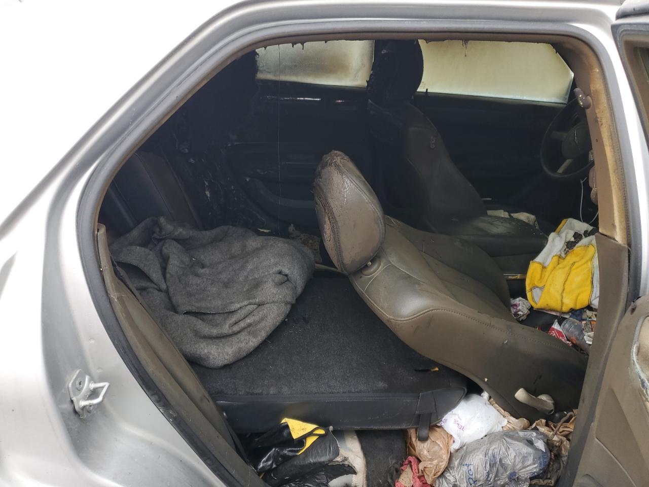 2C3CA5CV6AH218072 2010 Chrysler 300 Touring