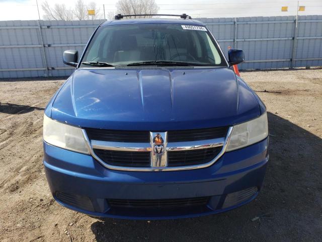 2009 Dodge Journey Sxt VIN: 3D4GG57V19T507629 Lot: 49051734