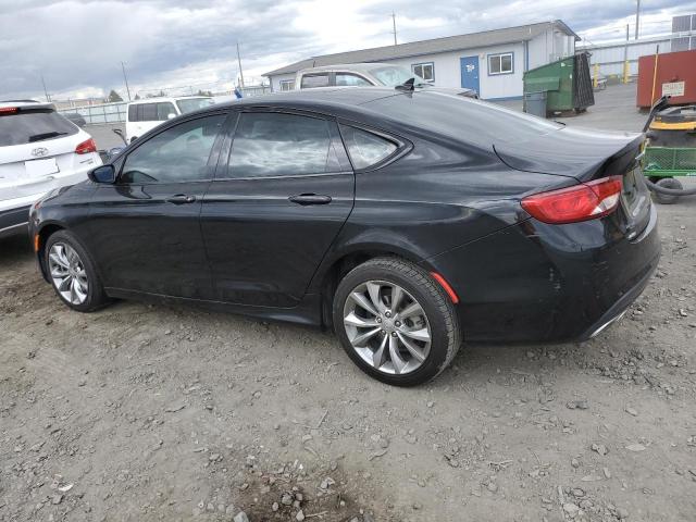 2015 Chrysler 200 S VIN: 1C3CCCDG7FN664776 Lot: 52716854