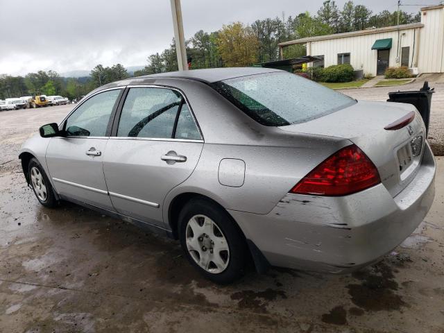 2006 Honda Accord Lx VIN: 3HGCM56456G704130 Lot: 50234664