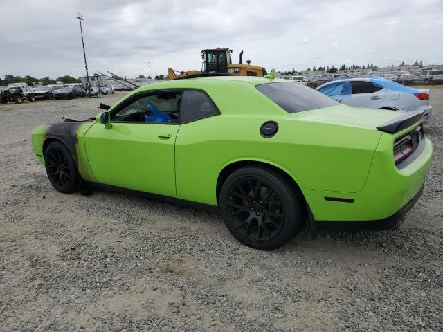 2015 DODGE CHALLENGER - 2C3CDZAT5FH712043