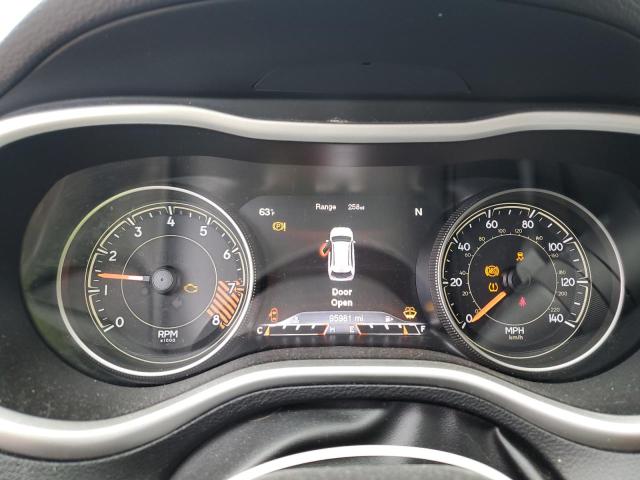 2015 JEEP CHEROKEE L - 1C4PJMDS0FW604426