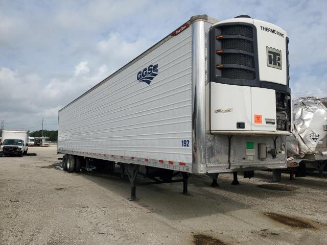 GDAN TRAILER 2019 white   1GRAA0621KW100723 photo #1