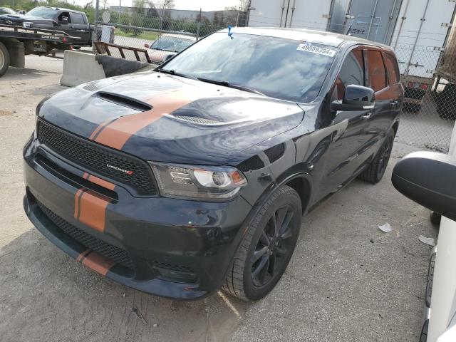 DODGE DURANGO R/T