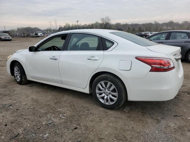 2013 Nissan Altima 2.5 VIN: 1N4AL3AP2DN422780 Lot: 49919374