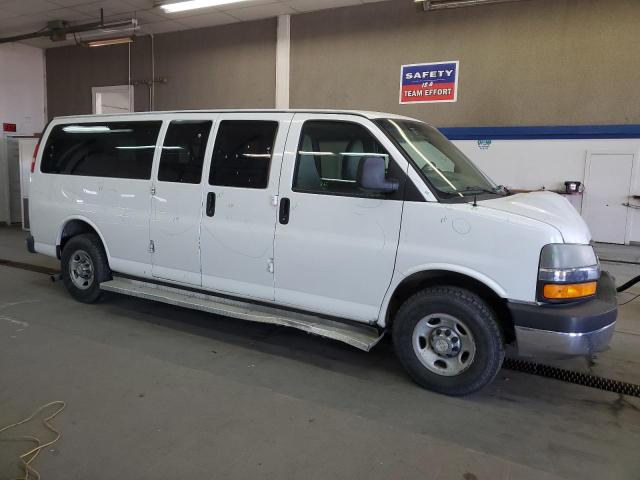 2013 Chevrolet Express G3500 Lt VIN: 1GAZG1FG8D1168930 Lot: 51217204