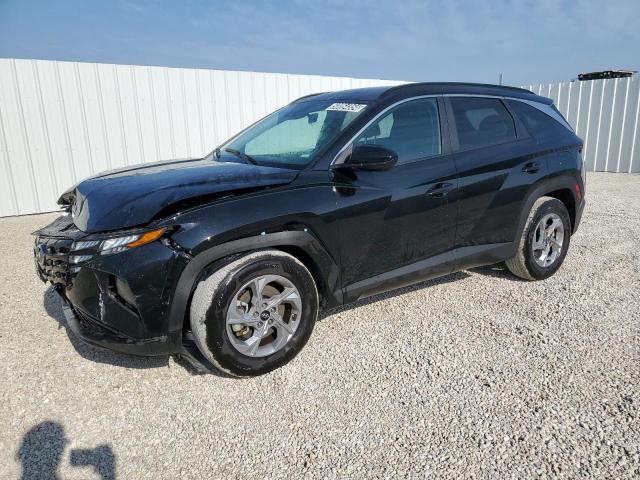 Vin: 5nmjb3dexrh298575, lot: 50064854, hyundai tucson sel 20241