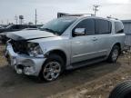 NISSAN ARMADA SE photo