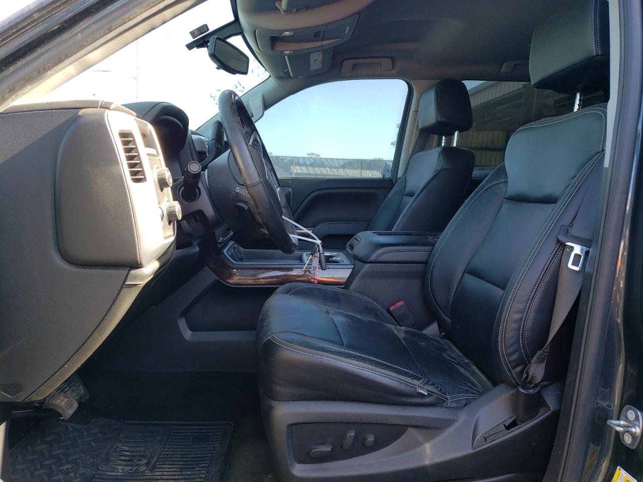 3GTU2MEC3JG428261 2018 GMC Sierra K1500 Sle