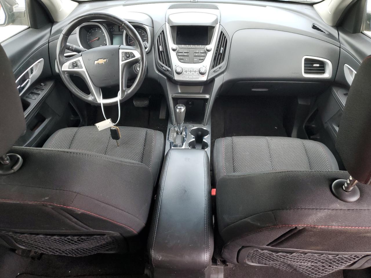 2GNALCEK2G6115246 CHEVROLET EQUINOX 2016