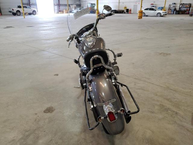 2003 YAMAHA XV1600 AT JYAVP07E83A010868