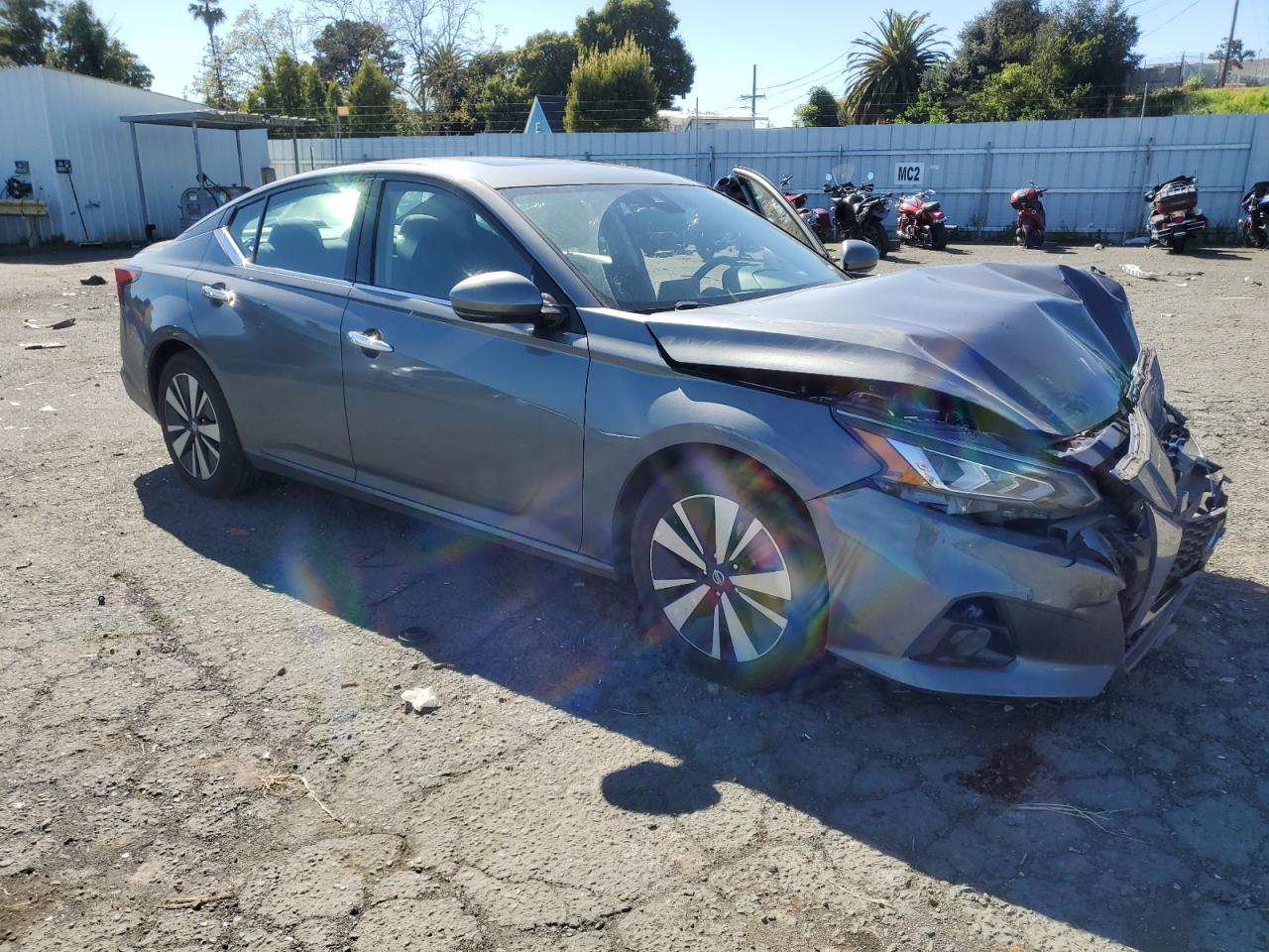 1N4BL4DV4KC121862 NISSAN ALTIMA 2019