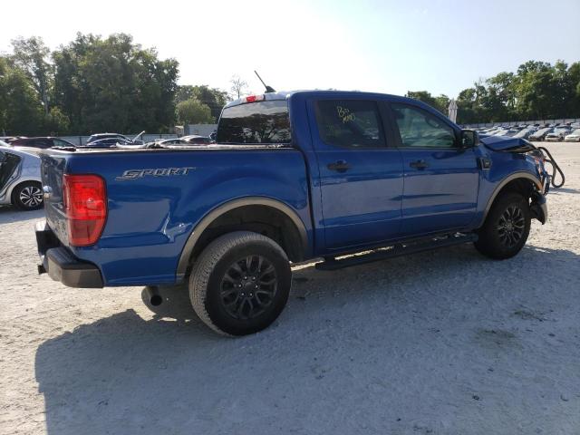 2019 Ford Ranger Xl VIN: 1FTER4EH1KLA63594 Lot: 51472694