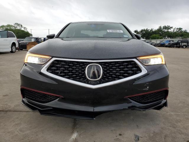 2019 Acura Tlx Technology VIN: 19UUB2F43KA004219 Lot: 51099914