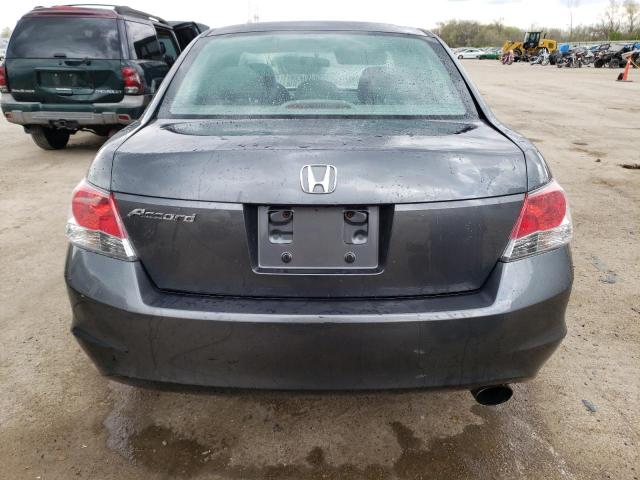2009 Honda Accord Ex VIN: 1HGCP26739A181659 Lot: 50824354