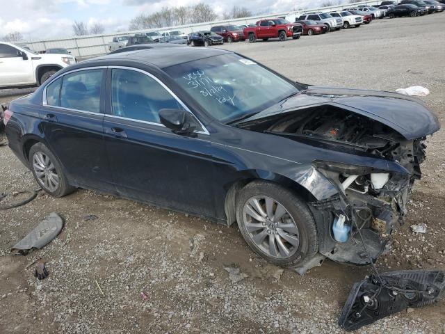 2011 Honda Accord Exl VIN: 1HGCP2F80BA135124 Lot: 49037724